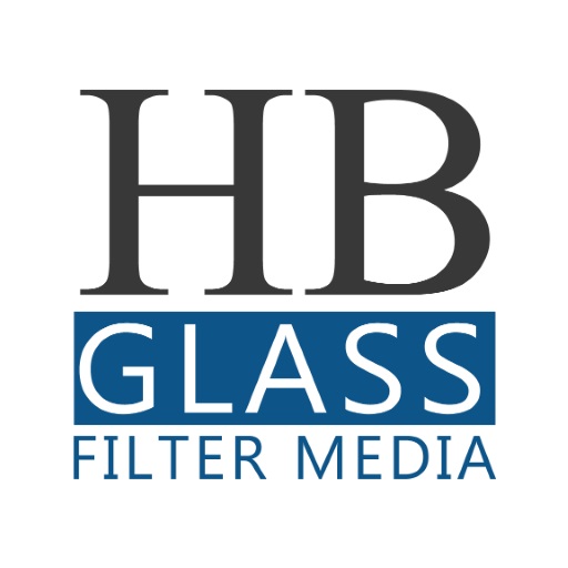 HB GLASS LOGO