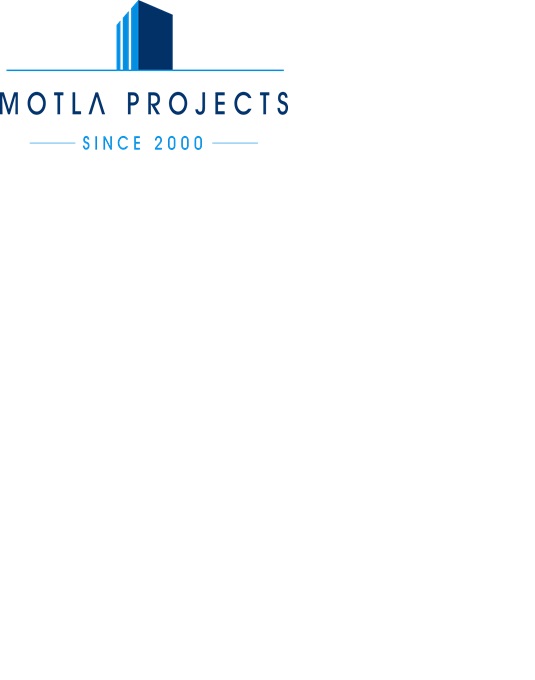 Motla Logo